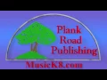 All Jazzed Up - MusicK8.com Singles Reproducible Kit