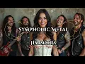 Download Lagu Symphonic Metal – Harmonia | An Epic Album of Awakening