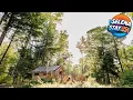 Huttopia Lake George - Adirondacks Lake George NY United States Hotel Review