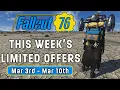 This Week s Atomic Shop Limited Time Offers In Fallout 76