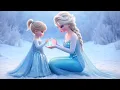 Download Lagu 🆕🎵Elsa's Greatest Love Story ❄️ A Mother's Journey in Frozen Magic!