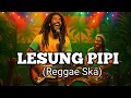 Download Lagu LESUNG PIPI REGGAE SKA (Raim Laode)||AI COVER LAGU #coverai 