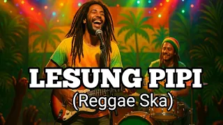 lesung pipi reggae ska raim laode ai cover lagu coverai 