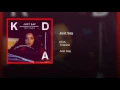 Just Say (feat. Tinashe) - KDA