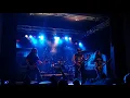 Parasite Inc. - Sunset Overdrive live