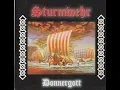 Lagu Sturmwehr - Wir sind wieder da