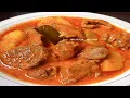 Download Lagu RESEP ASAM PADEH DAGING KHAS PASANG ALA UNI CHECHE | LAMAK BANA