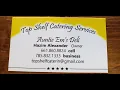 Auntie Em s Deli