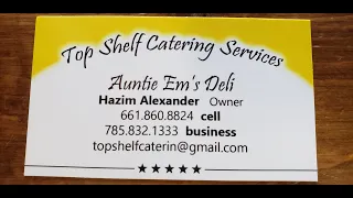 Auntie Em s Deli
