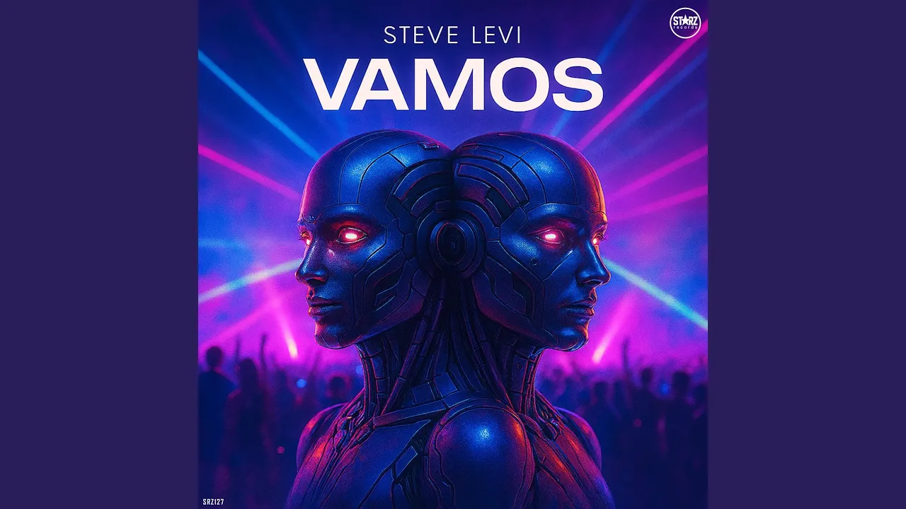 Vamos (Extended Mix) Vamos (Extended Mix)