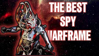 Download The BEST Spy Frame! Warframe Wukong Steelpath Build MP3