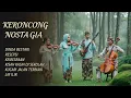 KERONCONG NOSTALGIA PILIHAN — Enak untuk Santai \u0026 Pengantar Tidur!