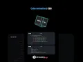 Cube Animation CSS With Html
