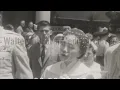 The Funeral of Claire Lee Chennault 1958