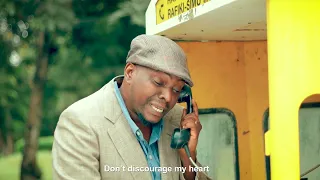 Christopher Mwahangila - Mungu Yupo Na Mimi [Official Music Video]
