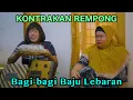 Download Lagu BAGI- BAGI BAJU LEBARAN || KONTRAKAN REMPONG EPISODE 788