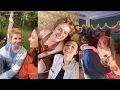 Ada Chlebicka and Ewelina Pankowska IG Stories - Natalia and Majka Kontrola
