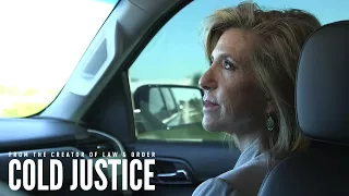 Cold Justice Working with Steve - Bonus Clip Season 4 Episode 9 Oxygen