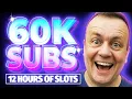 Download Lagu 60K SUBSCRIBER SPECIAL!! 12 HOURS STREAMS!!!