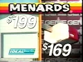 September 24 2000 - Save on Garage Doors at Menards