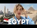 Download Lagu Shocked by Modern Cairo! Egypt You Haven’t Seen…