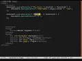 Emacs ile Javascript ES6