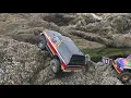 Spot Smashing Montara Beach South Rock part 2