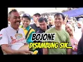 Lagu Wegah ngambung bojone Dewe, bojone uwong gelem