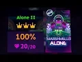 Lagu Rolling Sky - Marshmello Alone