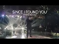 Download Lagu Since I Found You - at Wedding Saxophone Cover by Desmond Amos
