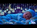 Baby Sleep Music 🌙 Sleep Instantly & Stay Calm 💤 Mozart & Brahms Lullabies for Deep Sleep