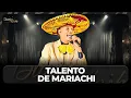 MARIACHI ANGELITO CONTINUA LLEVANDO SU MUSICA AL PUBLICO BUENA NOCHE TV