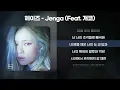 헤이즈(Heize) - Jenga (Feat. Gaeko) [가사/Lyrics]