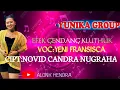 EFEK GENDANG KLUTHUK||VOC:YENI FRANSISCA||CIPT:NOVID CANDRA NUGRAHA