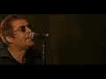 Liam Gallagher - Champagne Supernova (MTV Unplugged) | MTV Music