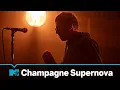 Download Lagu Liam Gallagher - Champagne Supernova (MTV Unplugged) | MTV Music