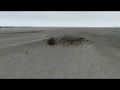The Farmer Plowing script test Arma 3