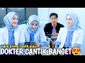 Download Lagu PRANK SHOLAWAT \u0026NGAJI❗️DOKTER CANTIK PEMBAWA KEBERKAHAN DI AWAL BULAN SUCI RAMADHAN😍
