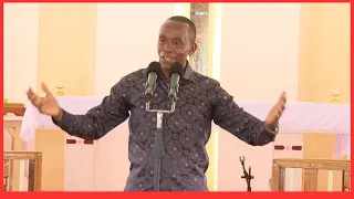 Ngabana Wamatangi gũtetera Uhuru Kenyatta