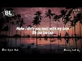 Olivertheboy ft Endurance Grand - Good Sin (Acoustic Version) Lyrics