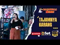 Download Lagu TAJAMNYA KARANG || RAJAWALI MUSIC TERBARU || ACARA SILVI \u0026 ILHAM || PANGKALAN GELEBAK KAB.BANYUASIN