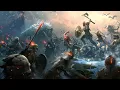 The Ninth Realm | God Of War