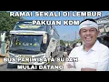 Download Lagu TERBARU RAMAI SEKALI DI LEMBUR PAKUAN KANG DEDI MULYADI BUS PARIWISATA MULAI PADA DATANG 