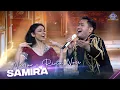 Download Lagu Samira - Nassar x Rina Nose! | Road To Kilau Raya Duel Dendang Legend