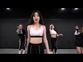 Strip - Little Mix ft. Sharaya J / Tina Boo Choreography