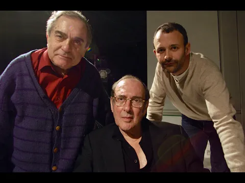 Working With Pinter