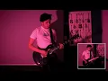 Tremonti - The End Will Show Us How Guitar Cover (TABS IN DESCRIPTION)