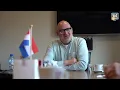 Download Lagu Frans Snels werkt precies 40 jaar bij KDS Stansvormen