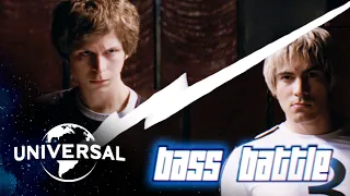 Download Scott Pilgrim vs. The World | Bass Battle vs. Todd the Vegan MP3