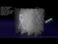 Neural Network 3D Simulation